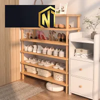 Xưởng Nội Thất Ngọc Thịnh Long Thành - Cần Thơ - Tủ giày acrylic - TGNT09